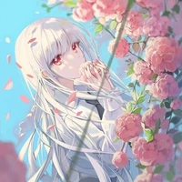 Sera Kurenai (Luria)