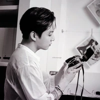 Jeon Jungkook