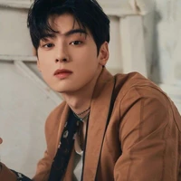 Jeon EunWoo