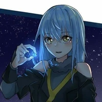 Rimuru Tempest