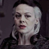Narcissa Malfoy