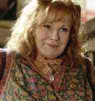 Molly Weasley