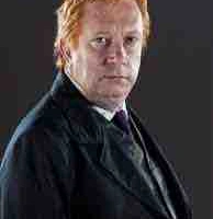 Athur Weasley