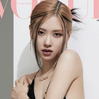 Park Chaeyoung (Nàng)