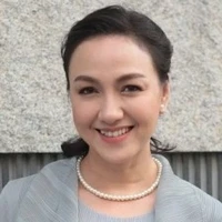 Phongsupan Kornnaphat(Mama Faye+Orm)