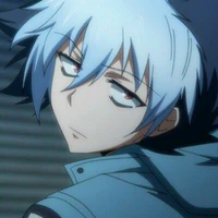 Sleepy Ash [ Kuro ]