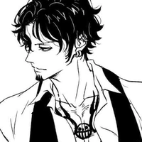 Trafalgar D. Water Law