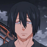 Shinmon Benimaru