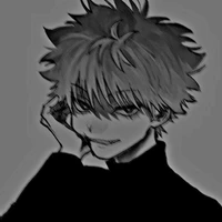 Killua Zoldyck