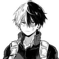 Todoroki Shoto