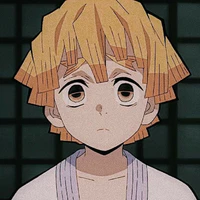 Agatsuma Zenitsu