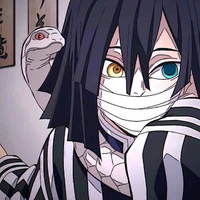 Iguro Obanai