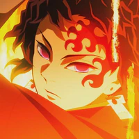 Tsugikuni Yoriichi