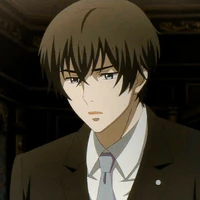 Kikuchi Tadashi [ Snake ]