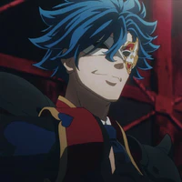 Shindo Ainosuke [ Adam ]