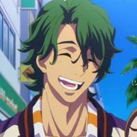Nanjo Kojiro [ Joe ]
