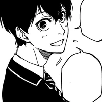 Isagi Yoichi