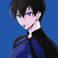 Isagi Yoichi