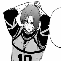 Mikage Reo