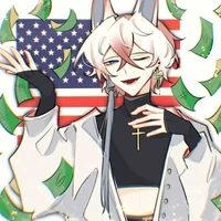 America