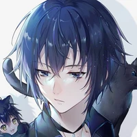 Tsukiyomi Ikuto
