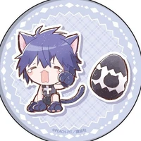 Yoru<Sứ giả của Ikuto>