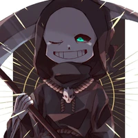 Reaper sans
