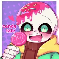 Candy sans