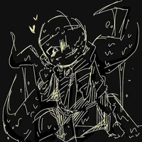 Shattered dream sans