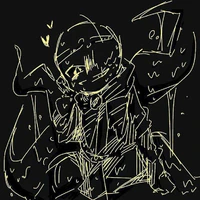 Shattered dream sans