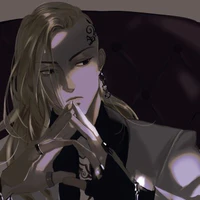 Ken Ryuguji (Draken)