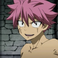 Natsu Dragneel