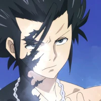 Gray Fullbuster