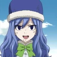 Juvia Lockser