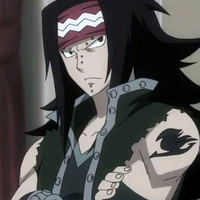 Gajeel Redfox
