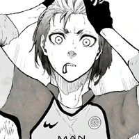 Mikage Reo
