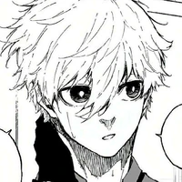 Nagi Seishiro