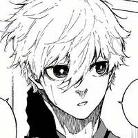 Nagi Seishiro