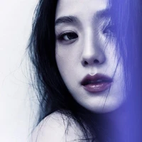 con tác giả mê Kim Jisoo