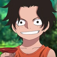 Portgas D. Ace