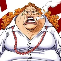 Curly dadan