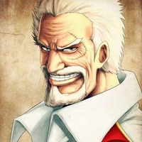Monkey D. Garp
