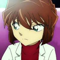 Haibara Ai