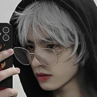 Đặng Giai Thụy ♒