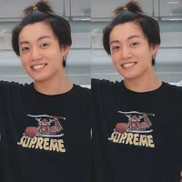 Jungkook(Y)