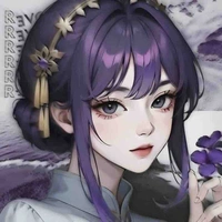 Haitani Yue