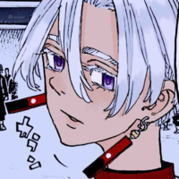 Kurokawa Izana