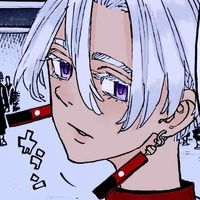Kurokawa Izana