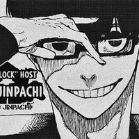 Ego Jinpachi