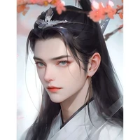 Chu Tước [Phán Quan]